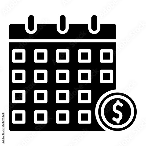 Payday Icon
