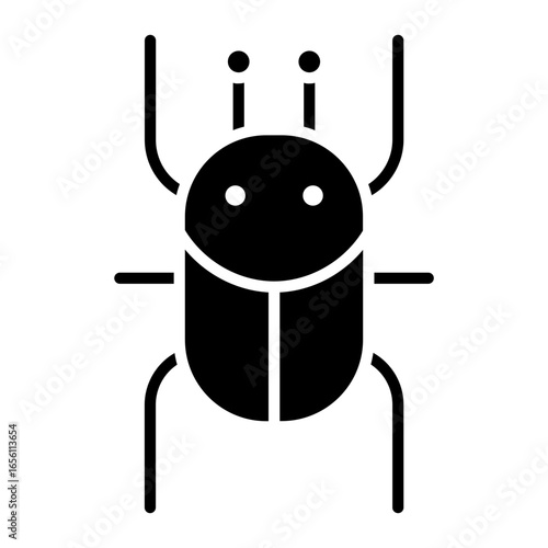 Bug Icon