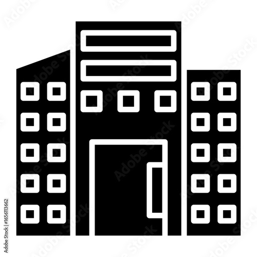 Build Icon