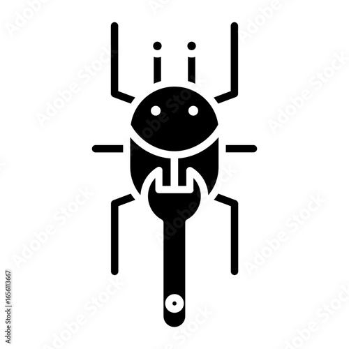 Bug Fixes Icon