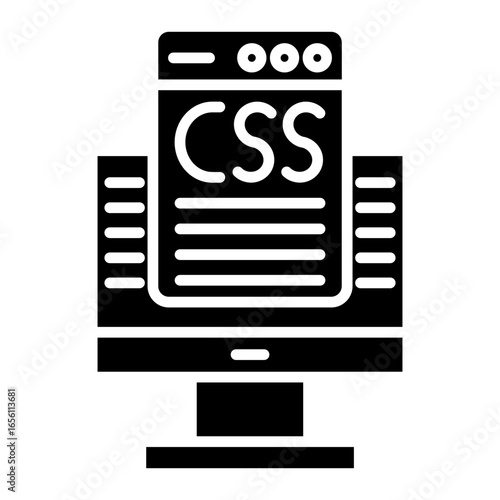 Css Icon