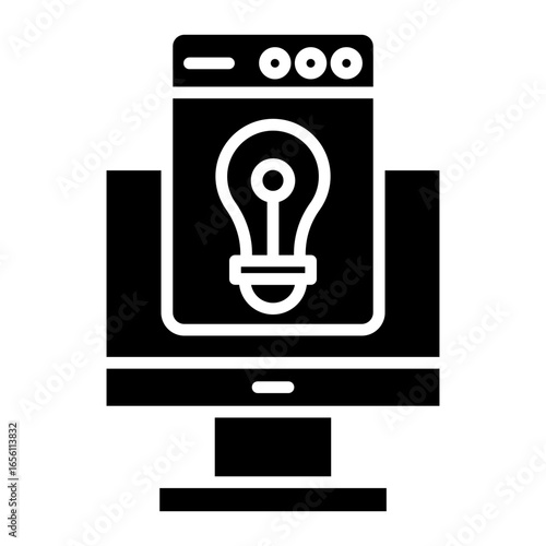 Feature Requests Icon