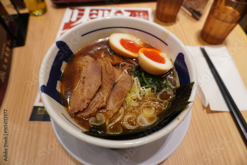 Photography Ramen 001
