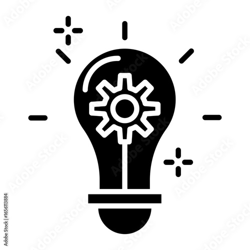 Idea Icon