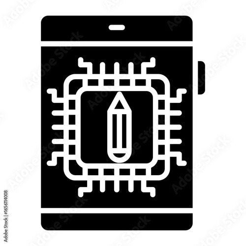 Post Processors Icon