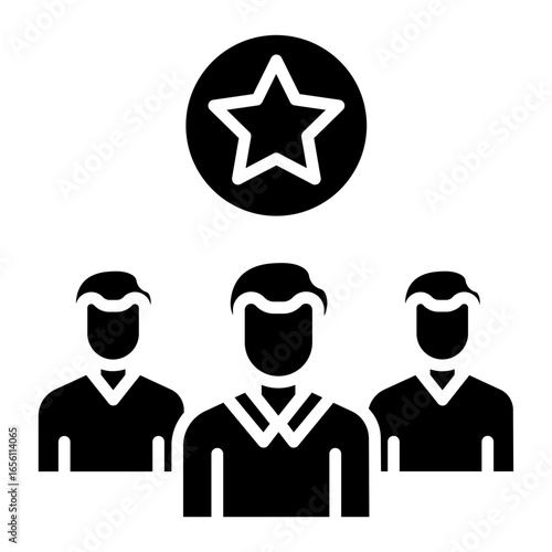Premium Plan Icon