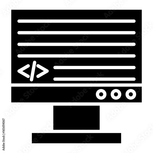 Programming Icon
