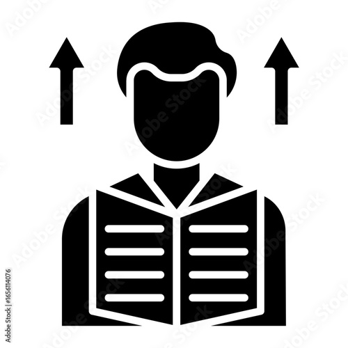 Professional Plan Icon