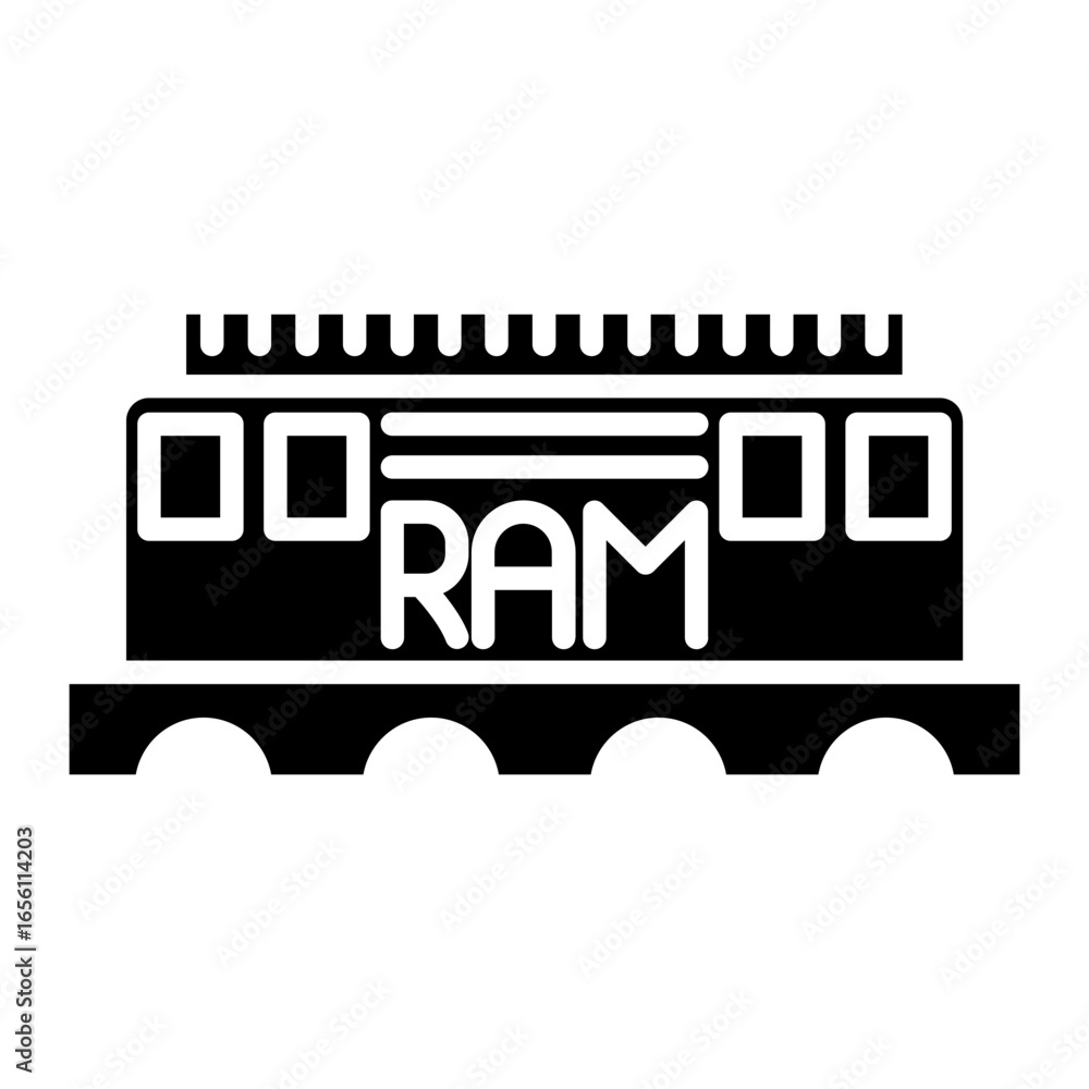 Ram Icon