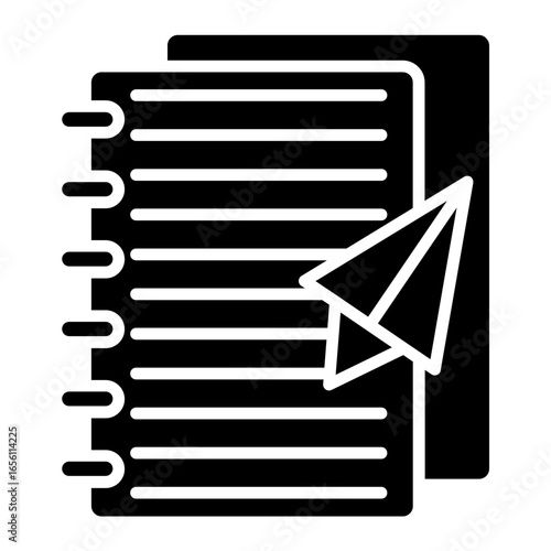 Release Notes Icon