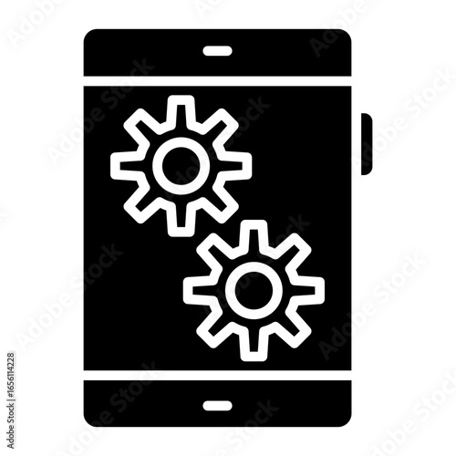 Settings Icon