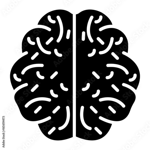 Brain Icon
