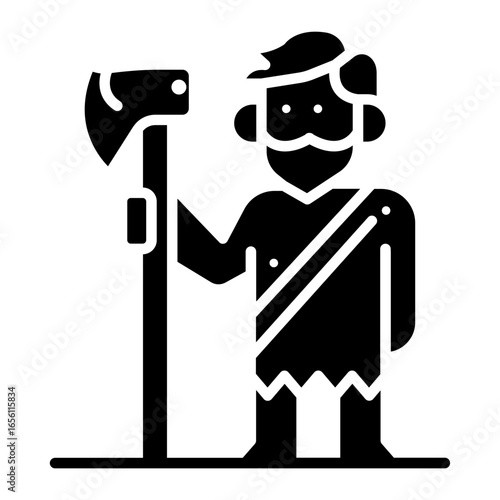 Prehistory Icon