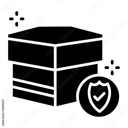Package Notification Icon