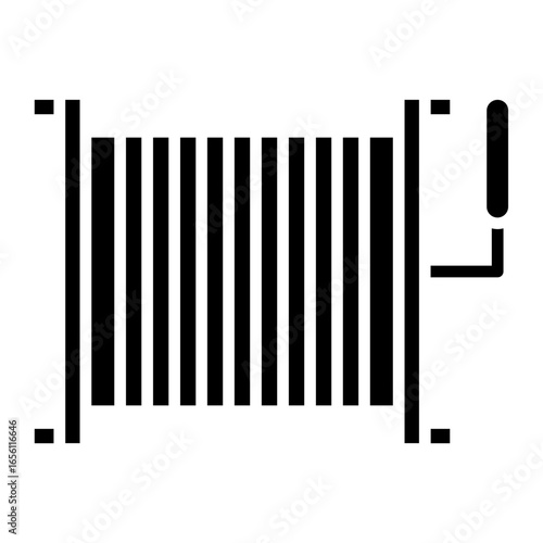 Condenser Icon