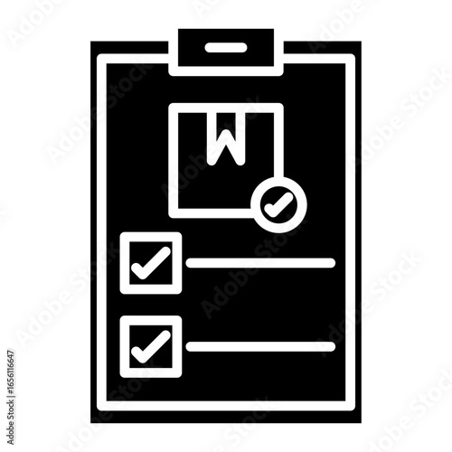 Shipping Restrictions Icon