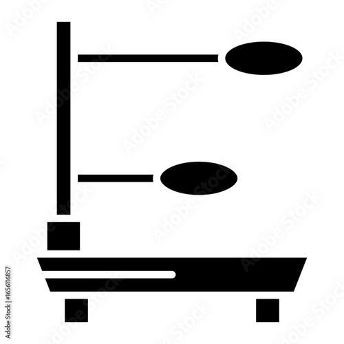 Ring Stand Icon
