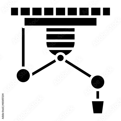 Pulley Icon