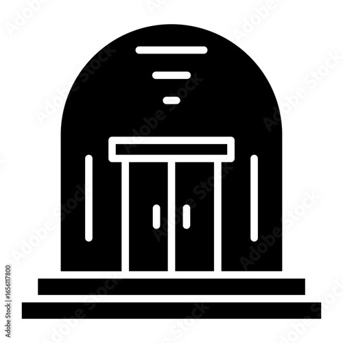 Bunker Icon
