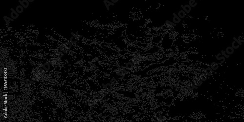 white black brush wrap car sticker pattern abstract banner sporty lines black white color combination grunge brush pattern racing motorsport design, modern.