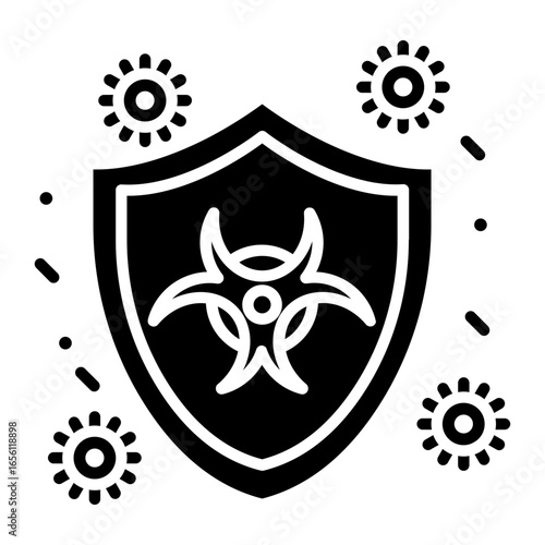 Containment Protocol Icon