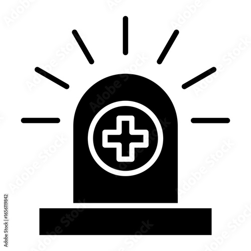 Emergency Icon