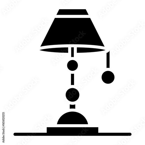 Lamp Icon