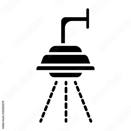 Shower Icon