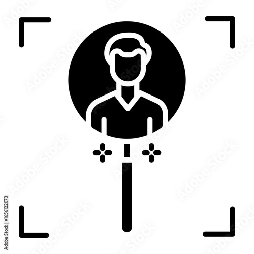 Talent Acquisition Icon