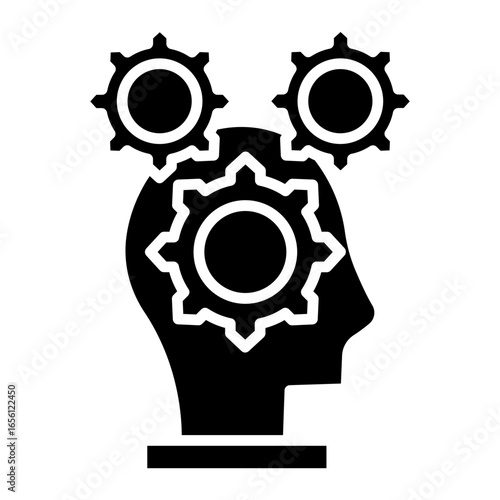 Industry Knowledge Icon