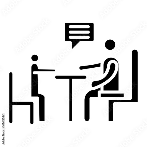 Mentorship Icon