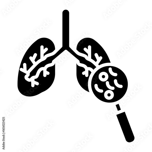 Contact Tracing Icon