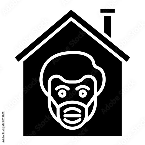 Quarantine Icon