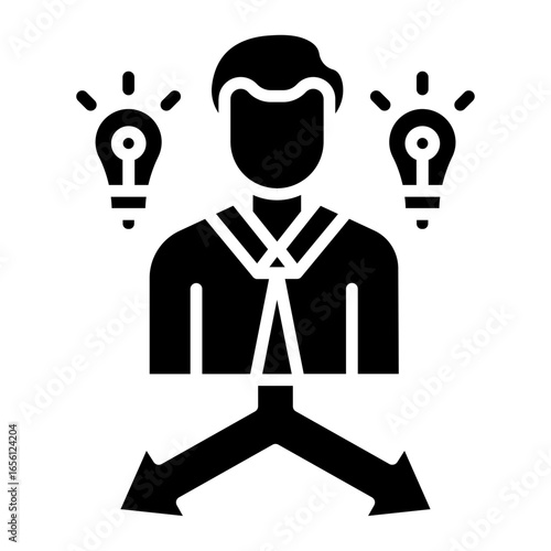 Guidance Icon