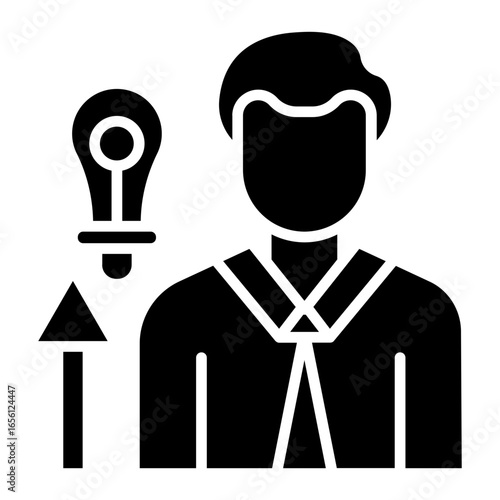 Motivation Icon