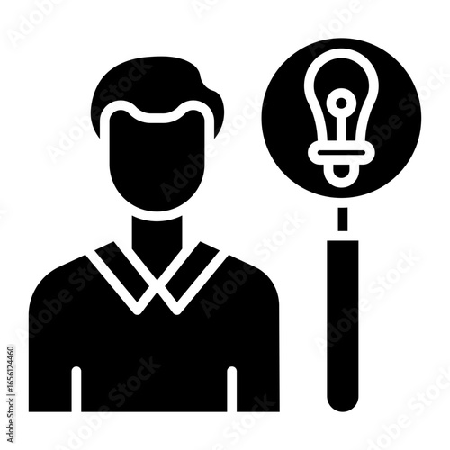 Research Icon
