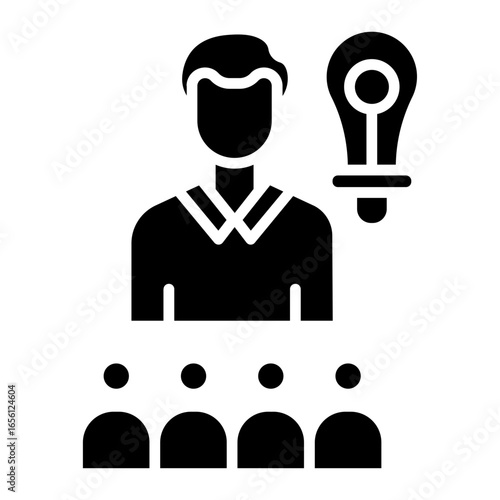 Trailblazer Icon