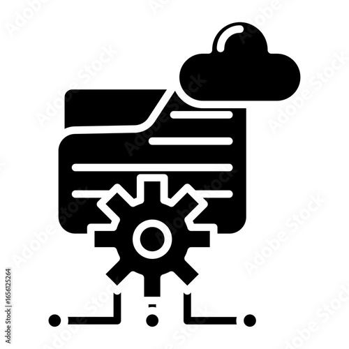 App Integration Icon