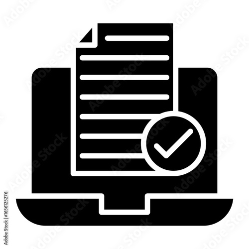 Compliance Icon