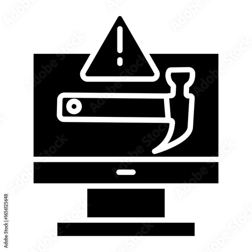 Troubleshooting Icon