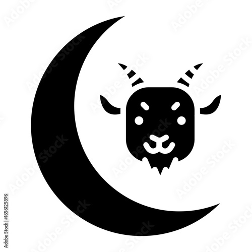 Eid al Adha Icon