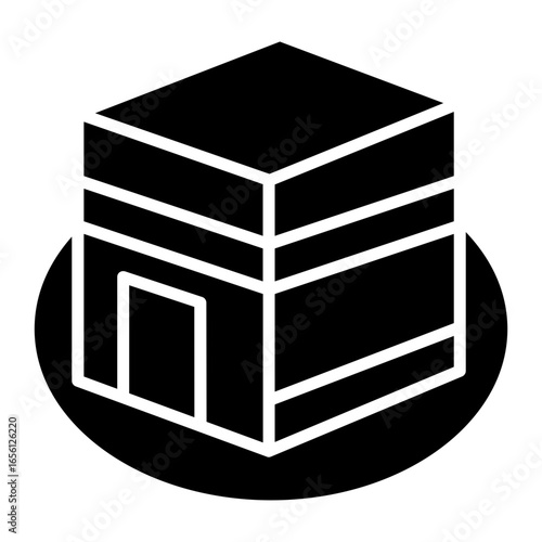 Tawaf Icon