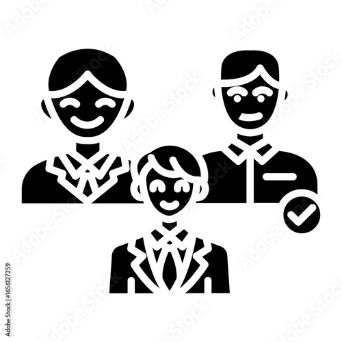 Selection Icon