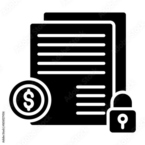 Confidential Reporting Icon