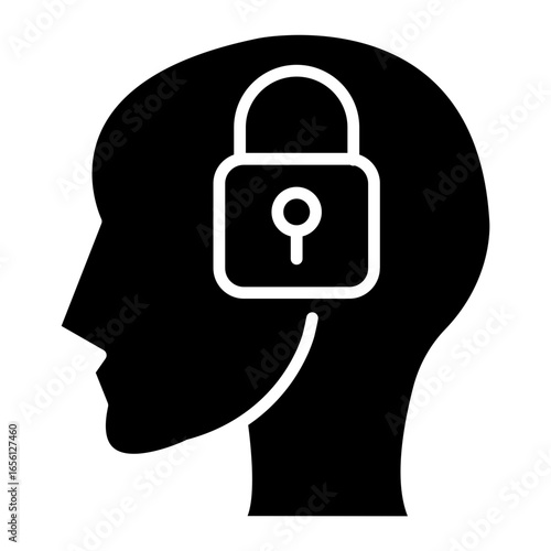 Confidentiality Icon