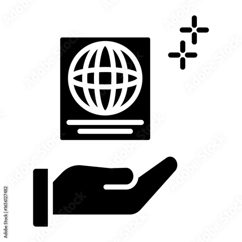 Corporate Citizenship Icon