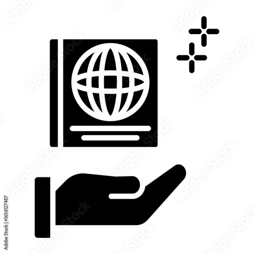 Corporate Citizenship Icon