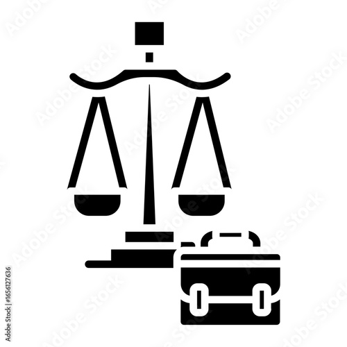 Ethical Guidelines Icon