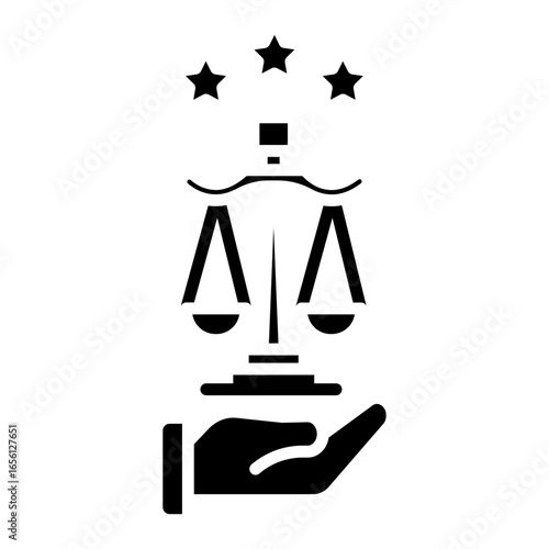 Ethical Review Icon