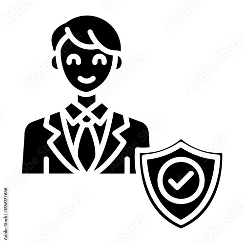 Integrity Icon